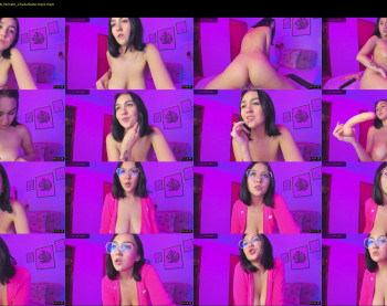 maeeve_ — 32 minute Chaturbate female cam show recording, 1080p, Dec 11, 2021
