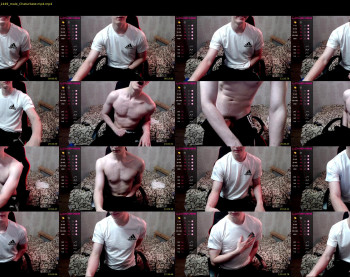 maestro3369 — 70 minute Chaturbate male cam show recording, 1080p, Dec 10, 2021