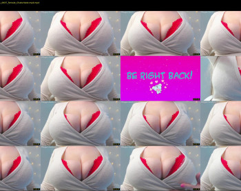 maggielandrin — 36 minute Chaturbate female cam show recording, 720p, Dec 10, 2021