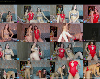 mara_storm — 72 minute Chaturbate female cam show recording, 1080p, Dec 11, 2021