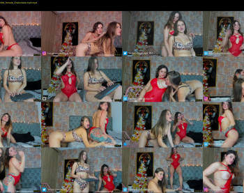 mara_storm — 73 minute Chaturbate female cam show recording, 1080p, Dec 11, 2021