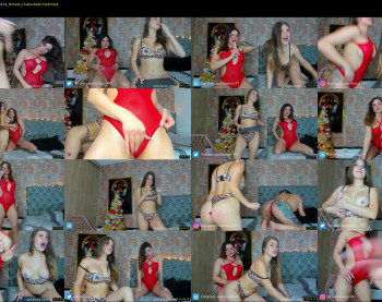mara_storm — 74 minute Chaturbate female cam show recording, 1080p, Dec 11, 2021