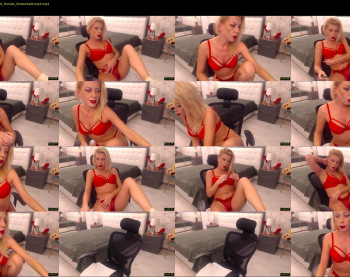 marimais — 19 minute Chaturbate female cam show recording, 720p, Dec 10, 2021