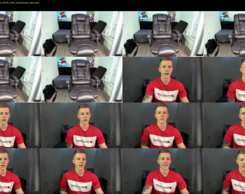 mark_shturman — 8 minute Chaturbate male cam show recording, 720p, Dec 11, 2021