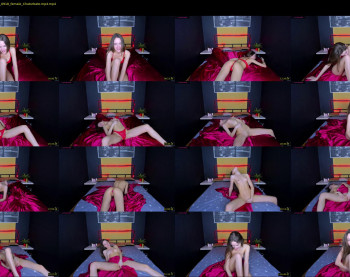 mary_janee__ — 70 minute Chaturbate female cam show recording, 1080p, Dec 10, 2021