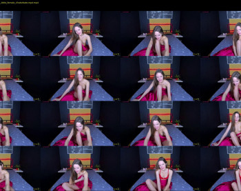 mary_janee__ — 42 minute Chaturbate female cam show recording, 1080p, Dec 10, 2021