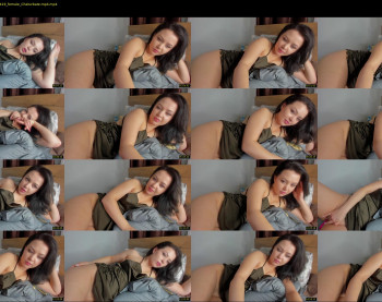 mary_rosse — 17 minute Chaturbate couple cam show recording, 1080p, Dec 11, 2021