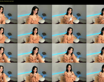 mei_tin — 4 minute Chaturbate female cam show recording, 720p, Dec 10, 2021