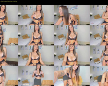 melissa_sucre — 70 minute Chaturbate female cam show recording, 1080p, Dec 10, 2021