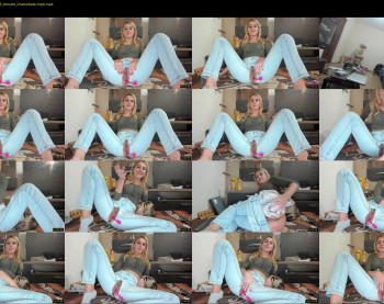 mellbell_ — 70 minute Chaturbate female cam show recording, 1080p, Dec 10, 2021