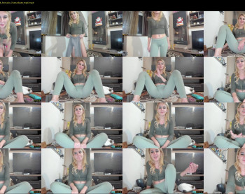 mellbell_ — 27 minute Chaturbate female cam show recording, 1080p, Dec 11, 2021