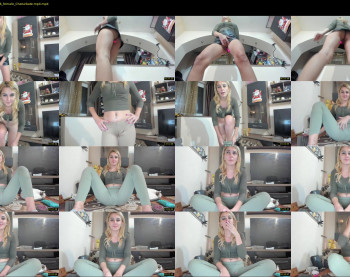 mellbell_ — 40 minute Chaturbate female cam show recording, 1080p, Dec 11, 2021