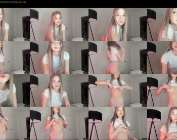 mermaids_ — 7 minute Chaturbate female cam show recording, 1080p, Dec 10, 2021