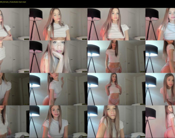mermaids_ — 16 minute Chaturbate female cam show recording, 1080p, Dec 10, 2021