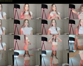 mermaids_ — 27 minute Chaturbate female cam show recording, 1080p, Dec 10, 2021