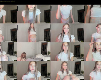 mermaids_ — 70 minute Chaturbate female cam show recording, 1080p, Dec 10, 2021