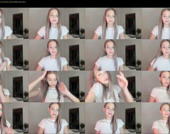 mermaids_ — 2 minute Chaturbate female cam show recording, 1080p, Dec 10, 2021