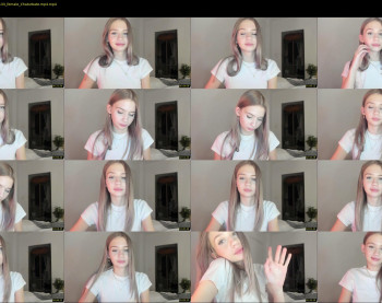 mermaids_ — 7 minute Chaturbate female cam show recording, 1080p, Dec 10, 2021