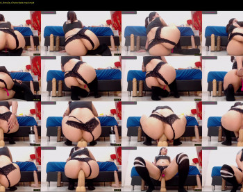 mia_sstar — 23 minute Chaturbate female cam show recording, 1080p, Dec 11, 2021