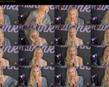 miakinkdd — 20 minute Chaturbate female cam show recording, 1080p, Dec 10, 2021