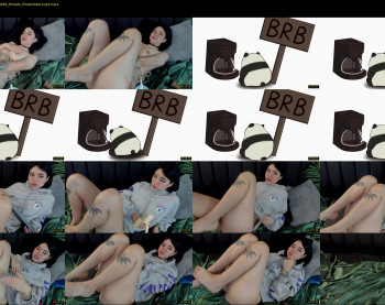 midori__san — 73 minute Chaturbate female cam show recording, 1080p, Dec 10, 2021
