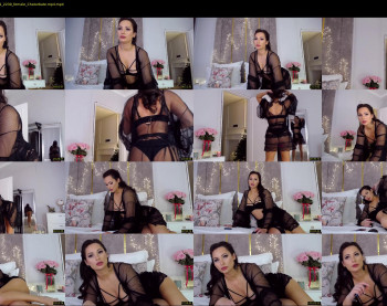 miladystarlight — 70 minute Chaturbate female cam show recording, 1080p, Dec 10, 2021