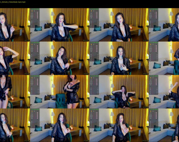 miley_me — 70 minute Chaturbate female cam show recording, 1080p, Dec 11, 2021