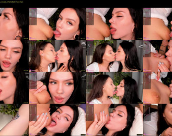 millaava — 70 minute Chaturbate female cam show recording, 1080p, Dec 10, 2021