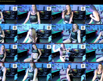 mindymars — 53 minute Chaturbate female cam show recording, 1080p, Dec 10, 2021