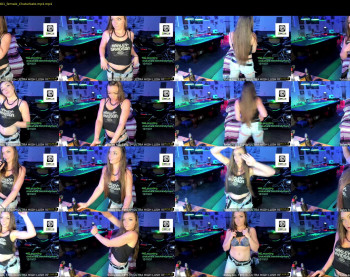 mindymars — 16 minute Chaturbate female cam show recording, 1080p, Dec 10, 2021