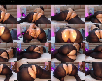 mollyguns — 64 minute Chaturbate female cam show recording, 1080p, Dec 11, 2021