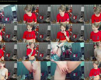 murbears_world — 70 minute Chaturbate female cam show recording, 1080p, Dec 10, 2021