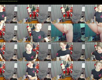 murbears_world — 72 minute Chaturbate female cam show recording, 1080p, Dec 11, 2021