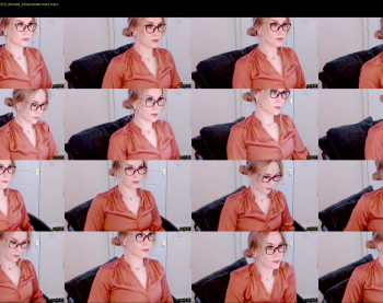 myassistant — 83 minute Chaturbate female cam show recording, 720p, Dec 10, 2021