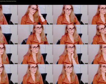 myassistant — 11 minute Chaturbate female cam show recording, 720p, Dec 11, 2021