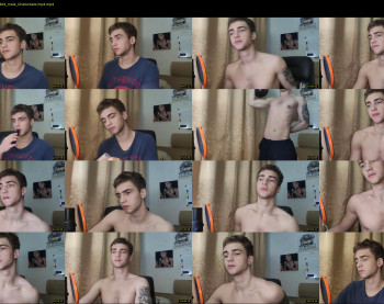 namiraaxel — 78 minute Chaturbate male cam show recording, 1080p, Dec 10, 2021