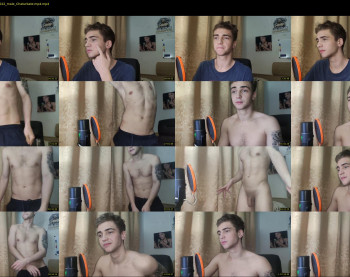 namiraaxel — 77 minute Chaturbate male cam show recording, 1080p, Dec 10, 2021