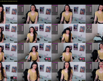 natasha__logan — 68 minute Chaturbate female cam show recording, 1080p, Dec 10, 2021