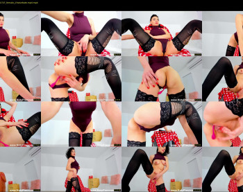natyprecious — 70 minute Chaturbate female cam show recording, 1080p, Dec 10, 2021
