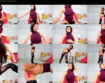 natyprecious — 41 minute Chaturbate female cam show recording, 1080p, Dec 10, 2021