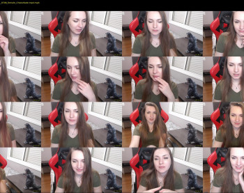 naughty_popa — 21 minute Chaturbate female cam show recording, 1080p, Dec 10, 2021