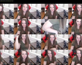 naughty_popa — 30 minute Chaturbate female cam show recording, 1080p, Dec 10, 2021