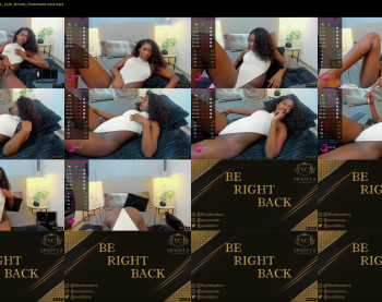 nayah_williams — 57 minute Chaturbate female cam show recording, 1080p, Dec 10, 2021
