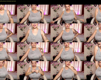neytiri_moon — 5 minute Chaturbate female cam show recording, 720p, Dec 10, 2021
