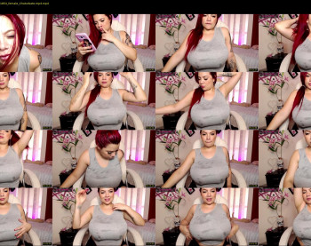 neytiri_moon — 17 minute Chaturbate female cam show recording, 720p, Dec 10, 2021
