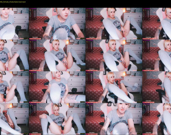 nikaxreznik — 39 minute Chaturbate female cam show recording, 1080p, Dec 11, 2021