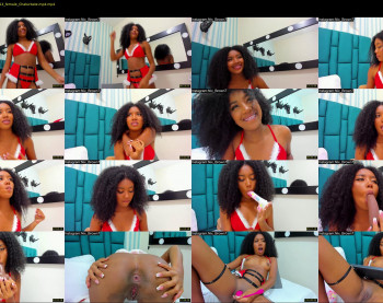 nix_brown — 70 minute Chaturbate female cam show recording, 1080p, Dec 10, 2021