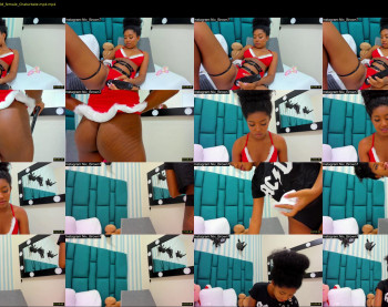 nix_brown — 30 minute Chaturbate female cam show recording, 1080p, Dec 10, 2021