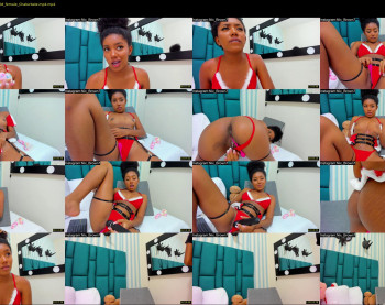 nix_brown — 69 minute Chaturbate female cam show recording, 1080p, Dec 10, 2021