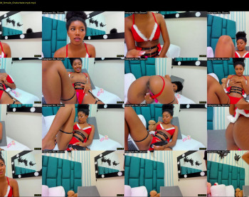 nix_brown — 69 minute Chaturbate female cam show recording, 1080p, Dec 10, 2021